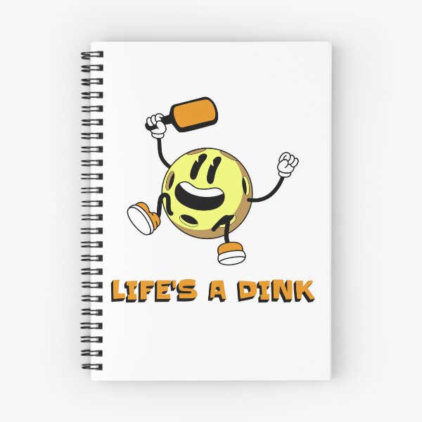 Item preview, Life's a dink designed and sold by JohnnyDod Design.