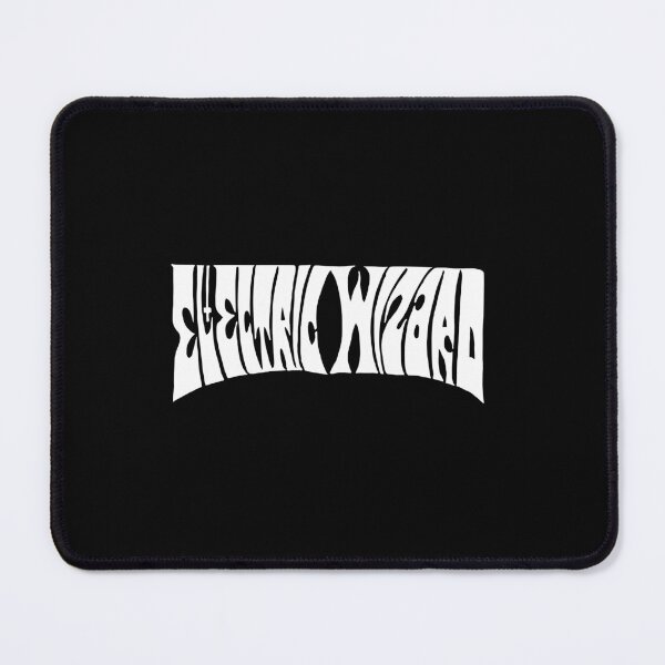 Item preview, Electric Wizard HD Logo (Ver. 2) designed and sold by KPopverse2.