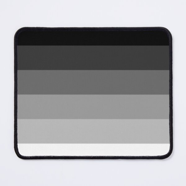 Item preview, Straight/ heterosexual flag designed and sold by ScarletPink.