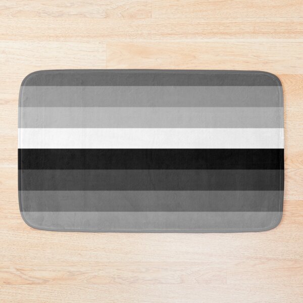 Item preview, Straight/ heterosexual flag designed and sold by ScarletPink.
