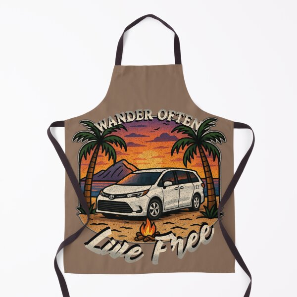 Item preview, Toyota Sienna wander often designed and sold by VANLIFE..