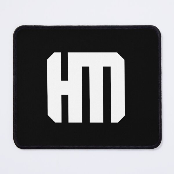 Item preview, Heldmaschine HD Logo (Ver. 3) designed and sold by KPopverse2.