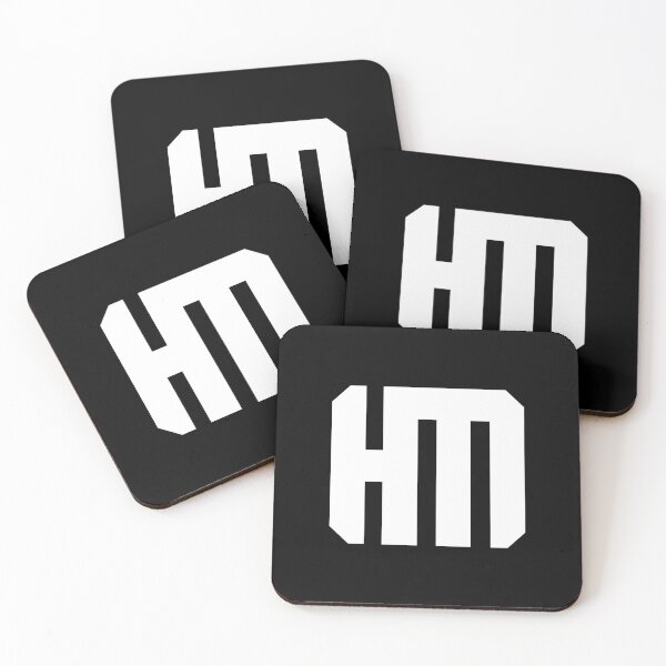 Item preview, Heldmaschine HD Logo (Ver. 3) designed and sold by KPopverse2.
