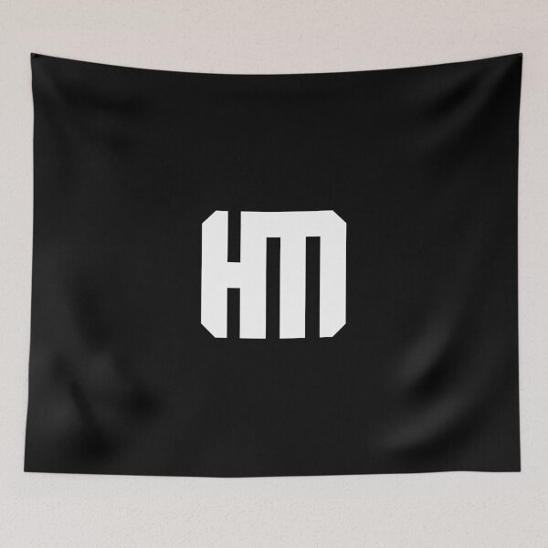 Item preview, Heldmaschine HD Logo (Ver. 3) designed and sold by KPopverse2.