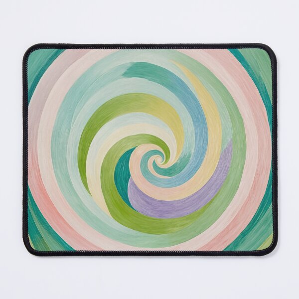 Item preview, The Whispering Vortex designed and sold by Lizetteh.
