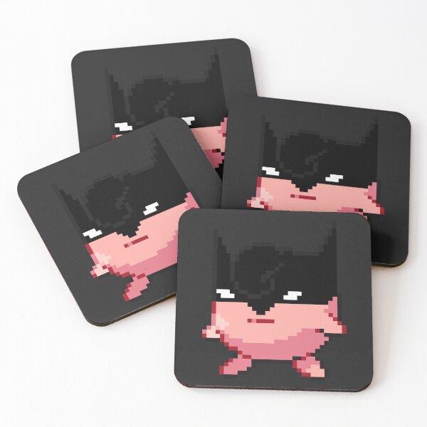 Item preview, Jiggly Bat designed and sold by Olyrik.
