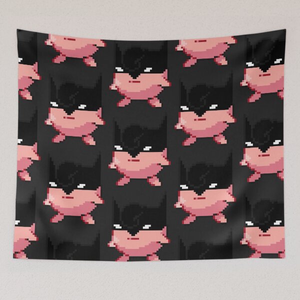 Item preview, Jiggly Bat designed and sold by Olyrik.