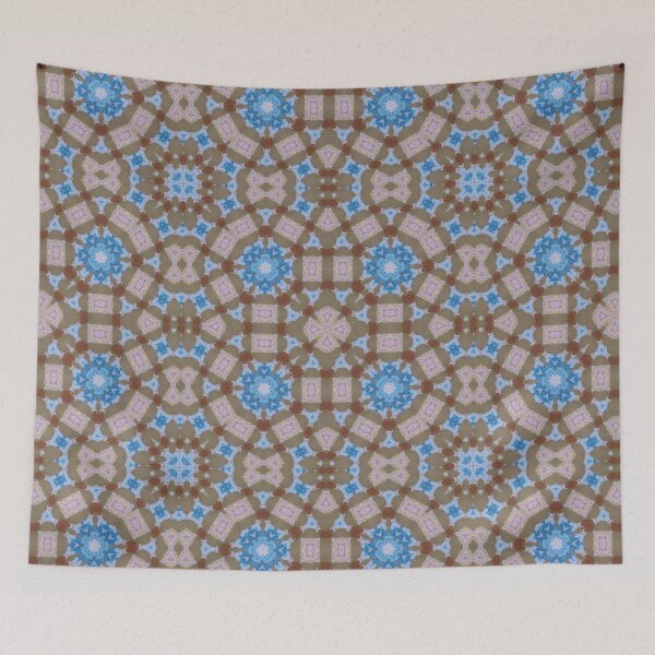 Item preview, Tenderness Pattern by Jenny Meehan 8 designed and sold by Jenny Meehan Art Prints and Patterns  .