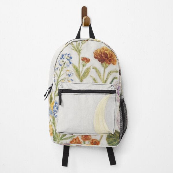 Item preview, Lunar Garden Blooms designed and sold by Lizetteh.
