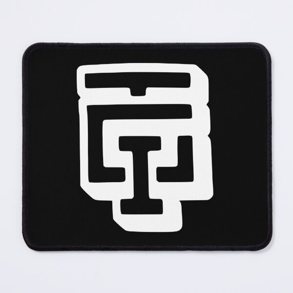 Item preview, The Ghost Inside (Band) HD Logo (Ver. 5) designed and sold by KPopverse2.