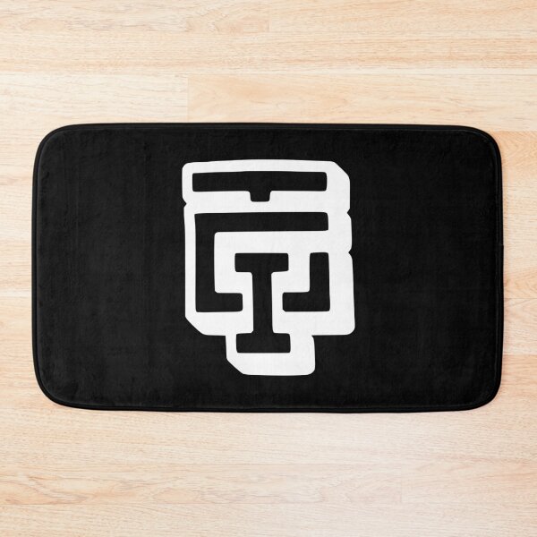 Item preview, The Ghost Inside (Band) HD Logo (Ver. 5) designed and sold by KPopverse2.