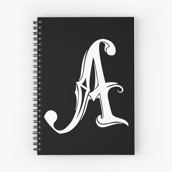 Item preview, Apocalyptica (Band) HD Logo (Ver. 4) designed and sold by KPopverse2.