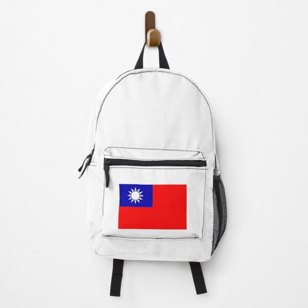 Item preview, Taiwan Flag designed and sold by Inspirationmotivation.
