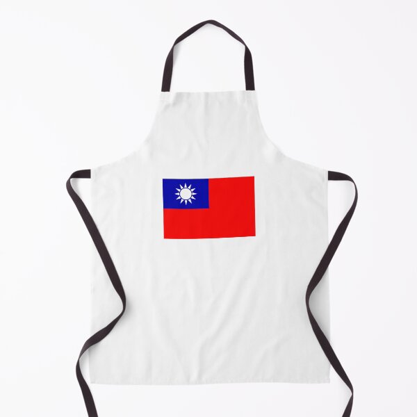 Item preview, Taiwan Flag designed and sold by Inspirationmotivation.