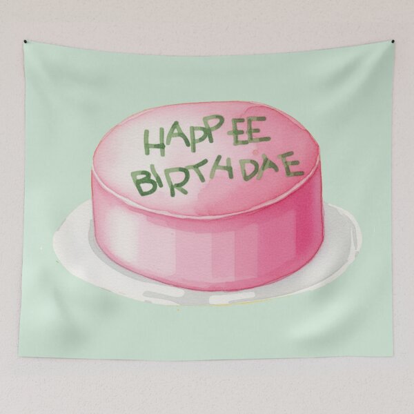 Item preview, Accio Birthday Magic! Celebrate with Enchanting Decorations  designed and sold by eyesasdaggers.