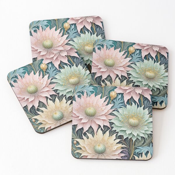 Item preview, The Bloom and Vine Scroll designed and sold by Lizetteh.