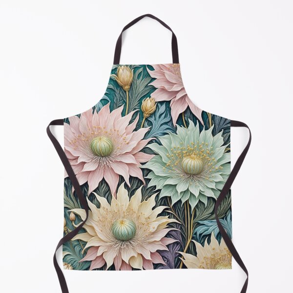 Item preview, The Bloom and Vine Scroll designed and sold by Lizetteh.