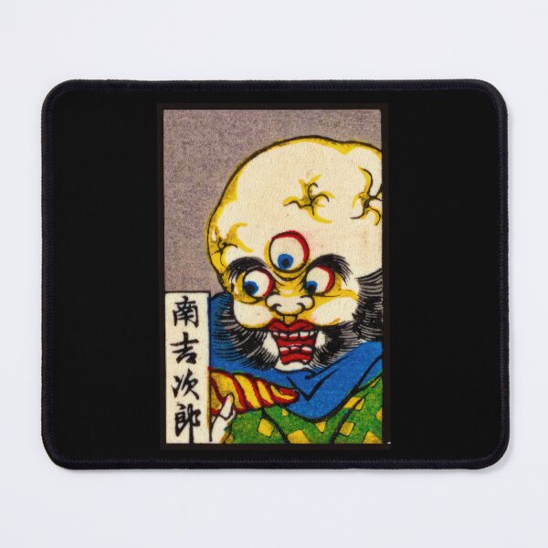 Item preview, Supernatural monster matchbox label designed and sold by stevepaint.