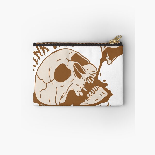 Item preview, drink chai or die  designed and sold by islandchicart.