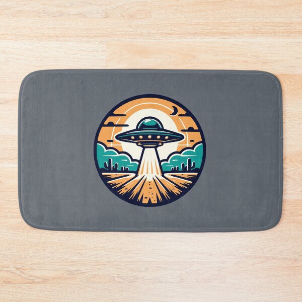 Item preview, UFO designed and sold by BlazarShop.