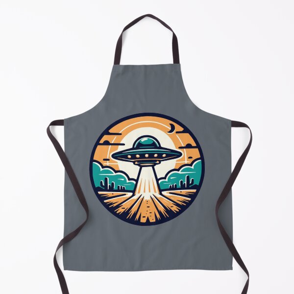 Item preview, UFO designed and sold by BlazarShop.