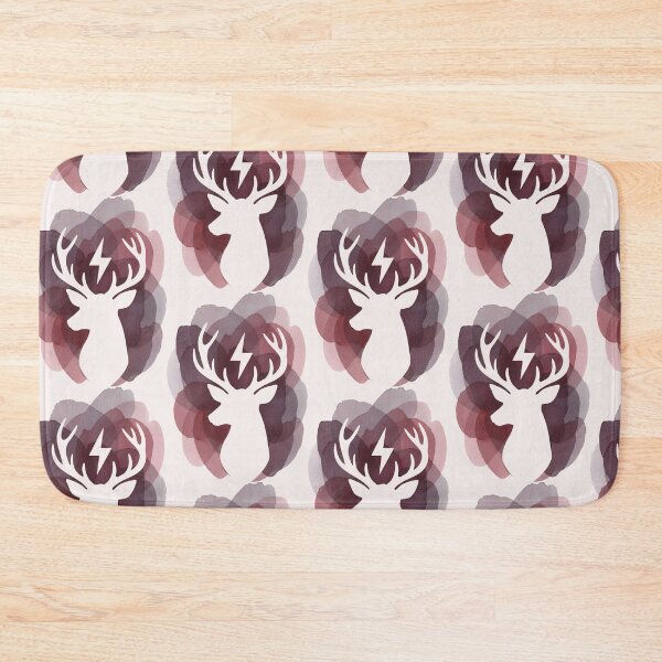 Item preview, Deer Hunting and Nature Design - Eyesasdaggers | Perfect for Outdoor Enthusiasts designed and sold by eyesasdaggers.