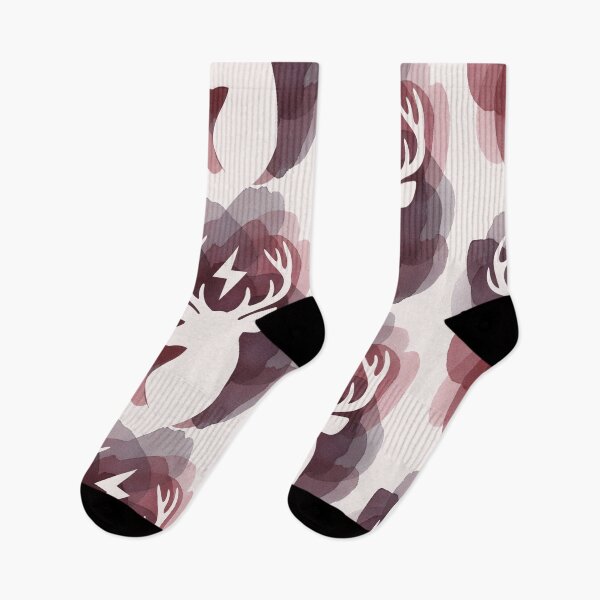 Item preview, Deer Hunting and Nature Design - Eyesasdaggers | Perfect for Outdoor Enthusiasts designed and sold by eyesasdaggers.
