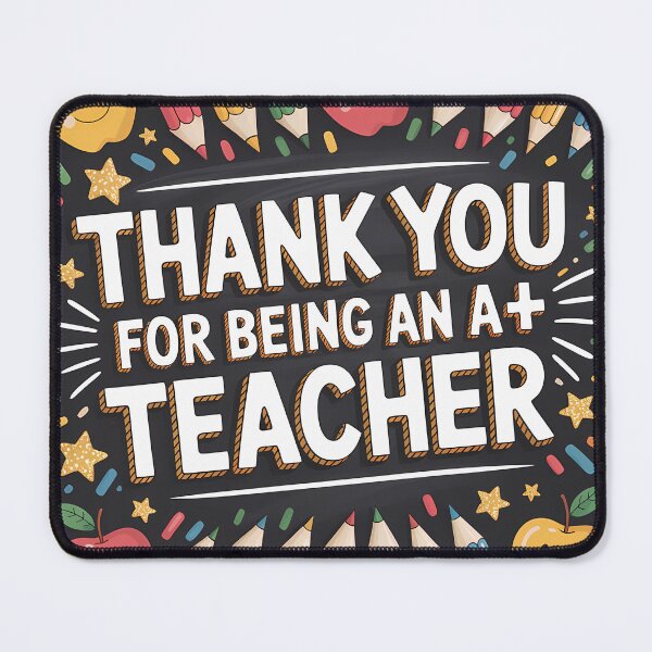 Item preview, Thank you teacher appreciation designed and sold by BuxomBabe21.