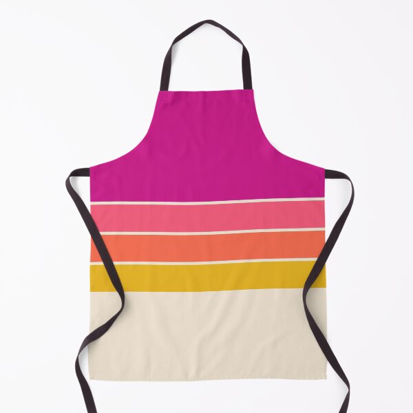 Item preview, Bold Vivid 70s Vintage Retro Stripes  designed and sold by Deutschic.