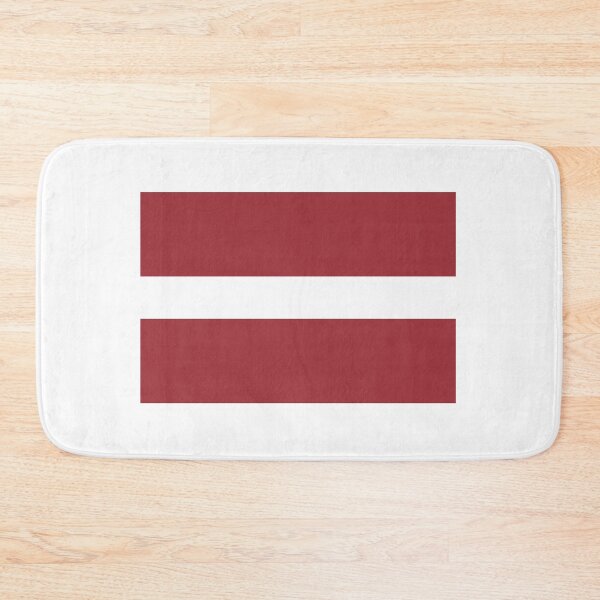 Item preview, Latvian Flag designed and sold by Inspirationmotivation.