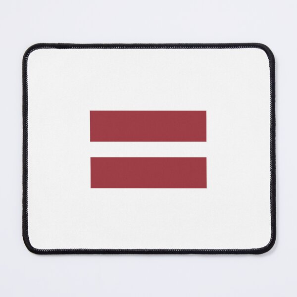 Item preview, Latvian Flag designed and sold by Inspirationmotivation.