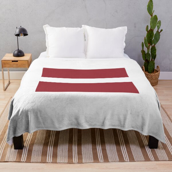 Item preview, Latvian Flag designed and sold by Inspirationmotivation.
