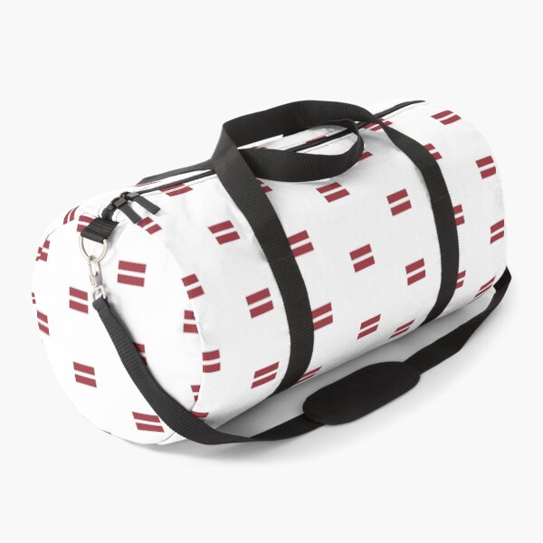 Item preview, Latvian Flag designed and sold by Inspirationmotivation.