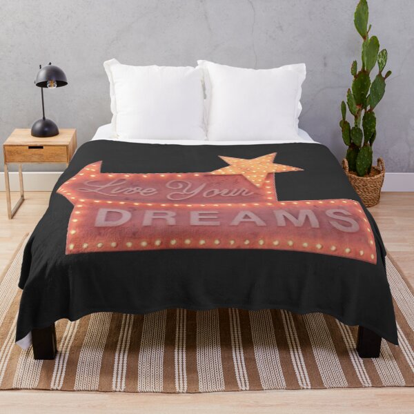 Item preview, Live Your Dreams designed and sold by Lydia.Create.