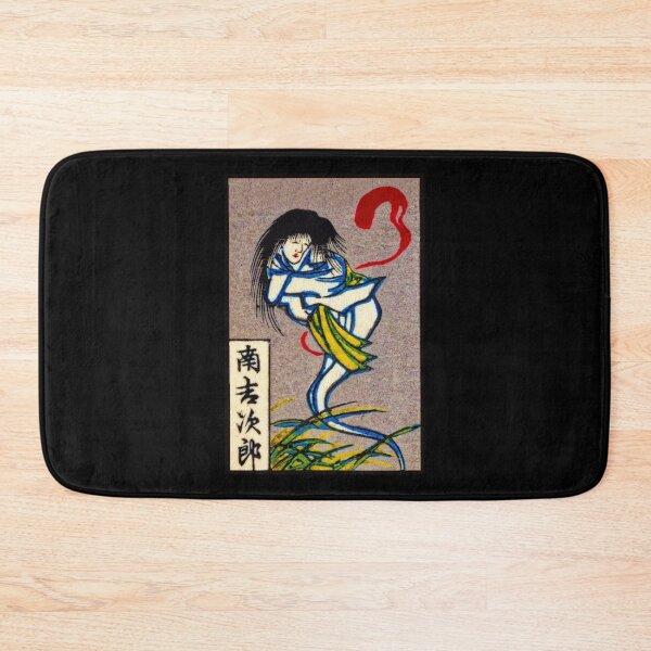 Item preview, Supernatural monster matchbox label designed and sold by stevepaint.