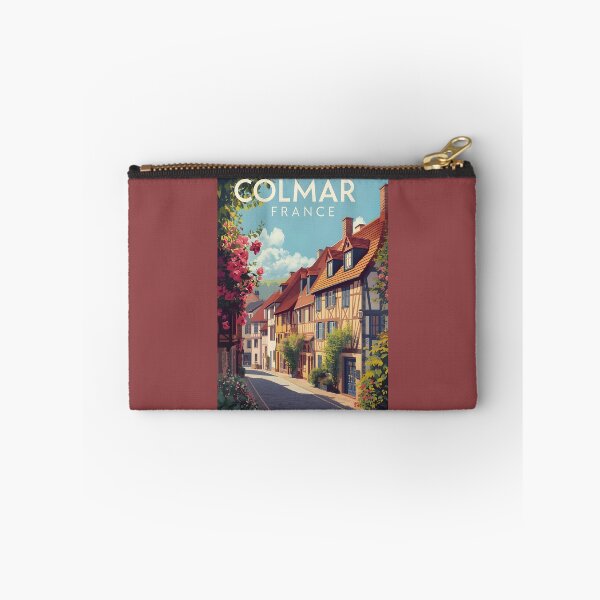 Item preview, Colmar - France  designed and sold by GoodOldVintage.