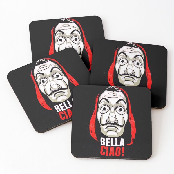 Item preview, Bella Ciao! designed and sold by Borlos.