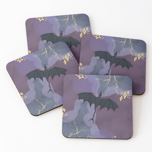 Item preview, Dancing through the lightening strikes designed and sold by Eloiseprints.