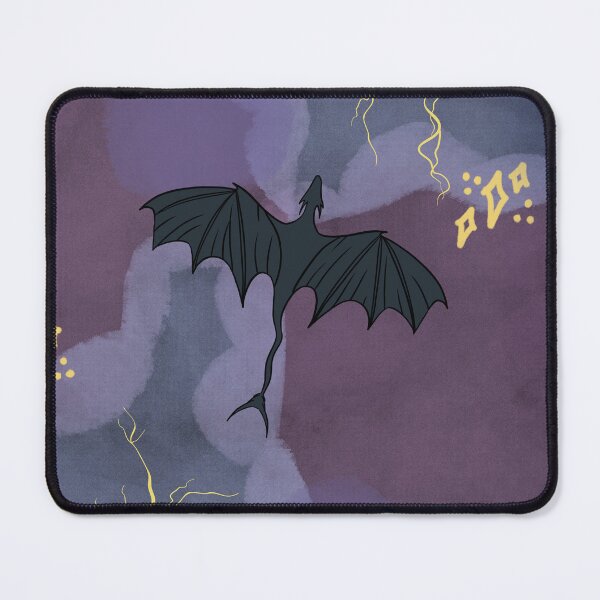 Item preview, Dancing through the lightening strikes designed and sold by Eloiseprints.