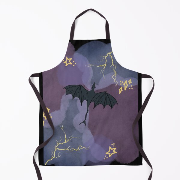 Item preview, Dancing through the lightening strikes designed and sold by Eloiseprints.