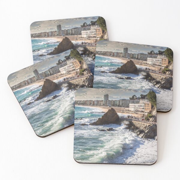 Item preview, Lloret de mar designed and sold by JEZ22.