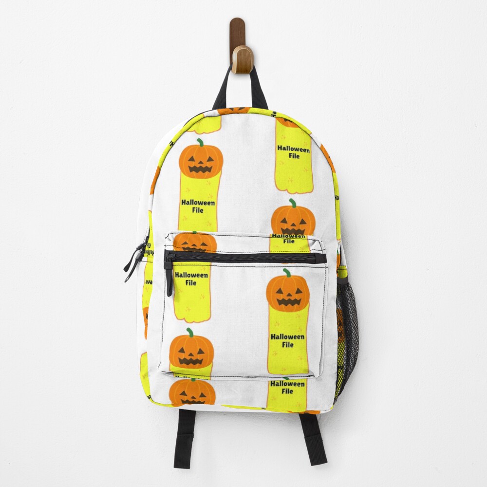 Item preview, Backpack designed and sold by Awadh2829.