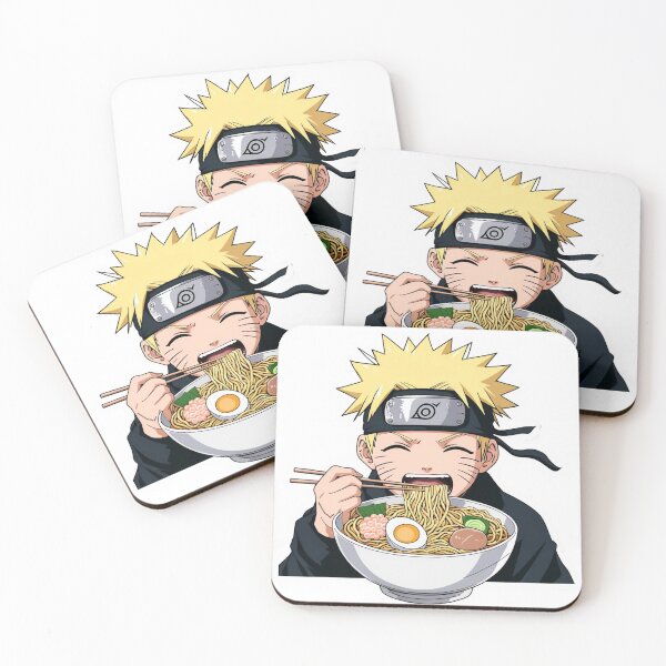 Aperçu de l'œuvre Manger des ramen dans un anime est une photo amusante pour les amateurs de nourriture et d'anime ?✨ créée et vendue par AliKwStore.