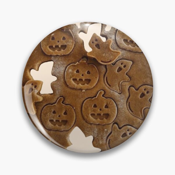 Item preview, Halloween Cookies designed and sold by Lydia.Create.