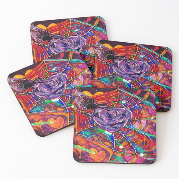 Item preview, bio network of chaos designed and sold by Ecosetereos.