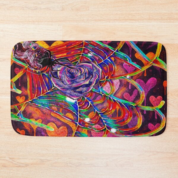 Item preview, bio network of chaos designed and sold by Ecosetereos.