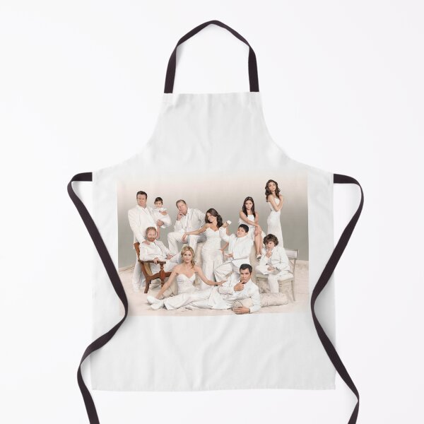 Item preview, Modern family funny poster phil dunphy haley dunphy claire dunphy cameron tucker gloria pritchett tv show series sitcom designed and sold by My Favorite Store.
