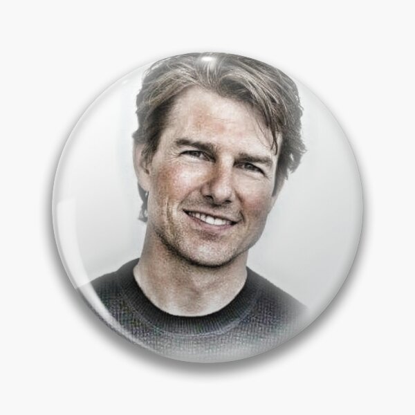 Item preview, Tom Cruise designed and sold by Heba3000.