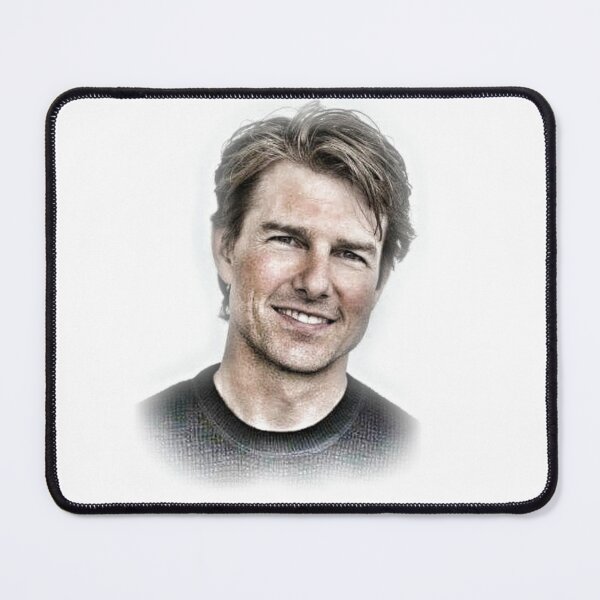 Item preview, Tom Cruise designed and sold by Heba3000.