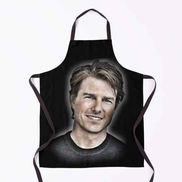 Item preview, Tom Cruise designed and sold by Heba3000.